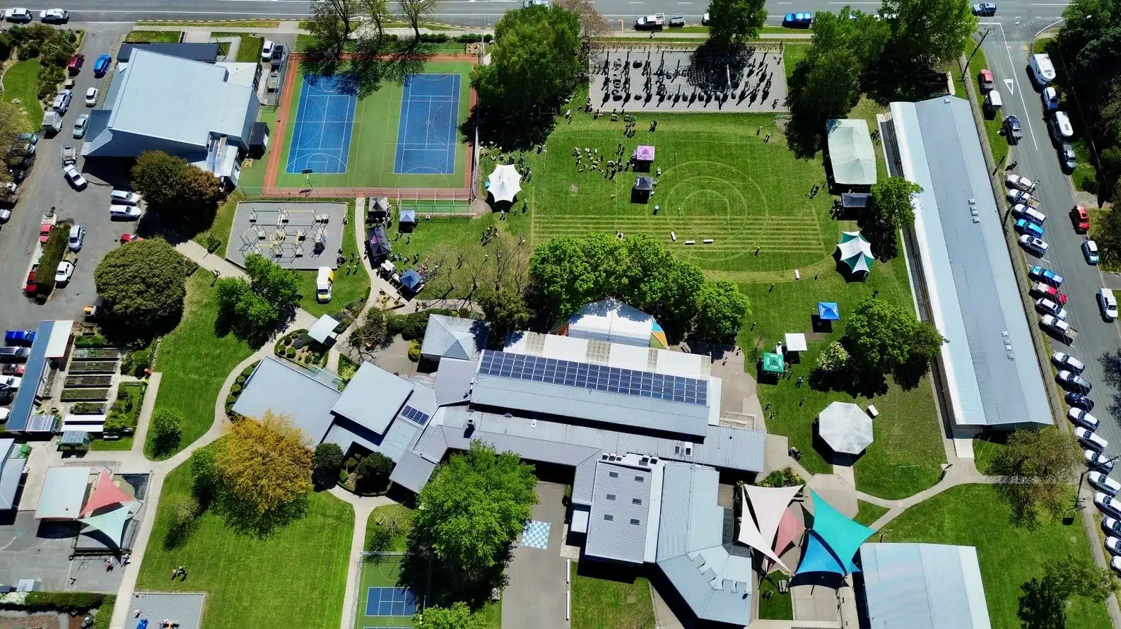 Renwick School